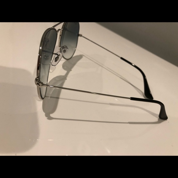 Ray-ban Aviator Gradient - Picture 3 of 6